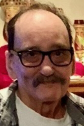 Robert S. Crow 1948-2025